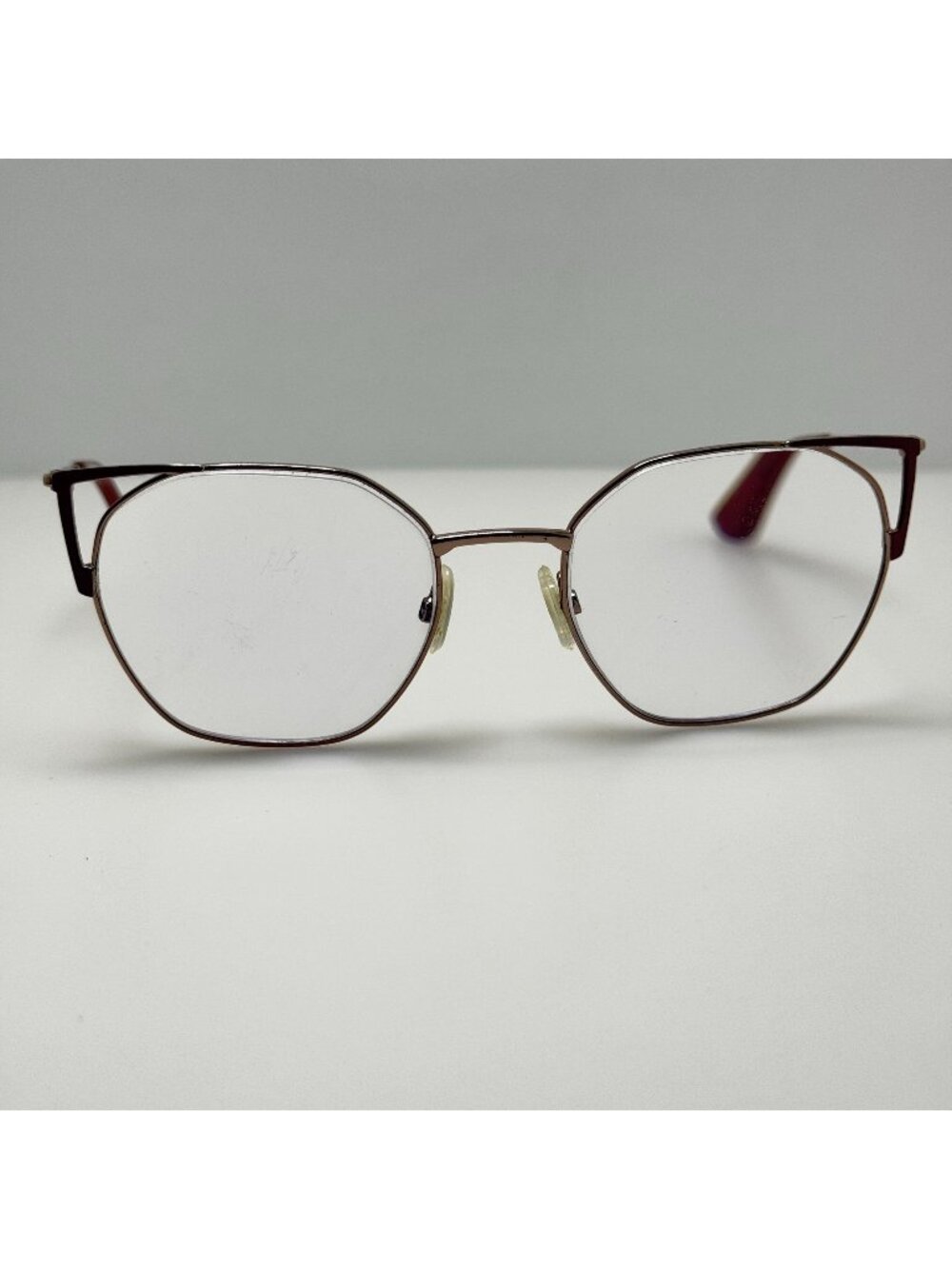 Victor Hugo VH1279 Col 07AP Eyeglasses Eye Glasses Frames 51-19-140
